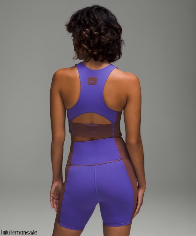 Lululemon Damen DELULU496 | Lululemon Deutschland Lade Indigo Wanderung Zum Schwimmen Bra